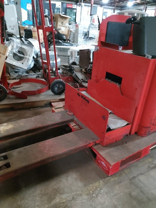 Raymond Lift (1)  - Load #294333