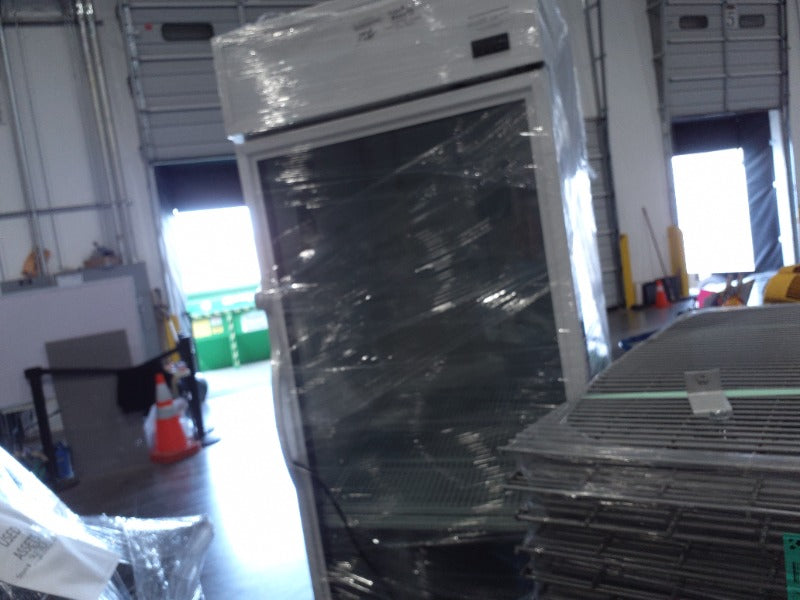 Refrigeration  - Load #295394