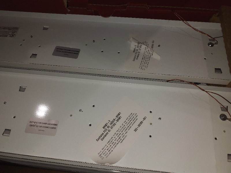 Store Fixtures  - Load #307366