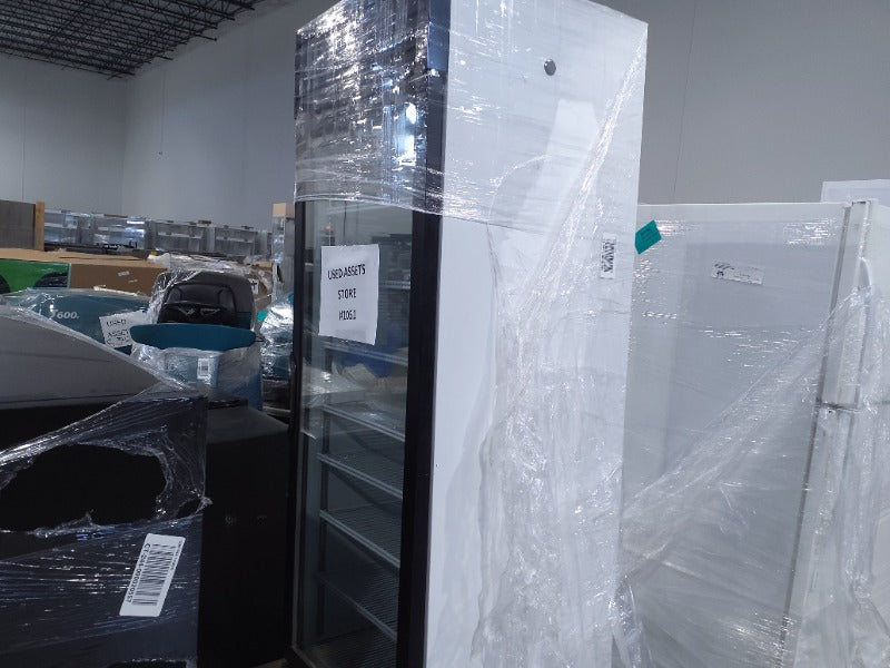 Refrigeration  - Load #295394