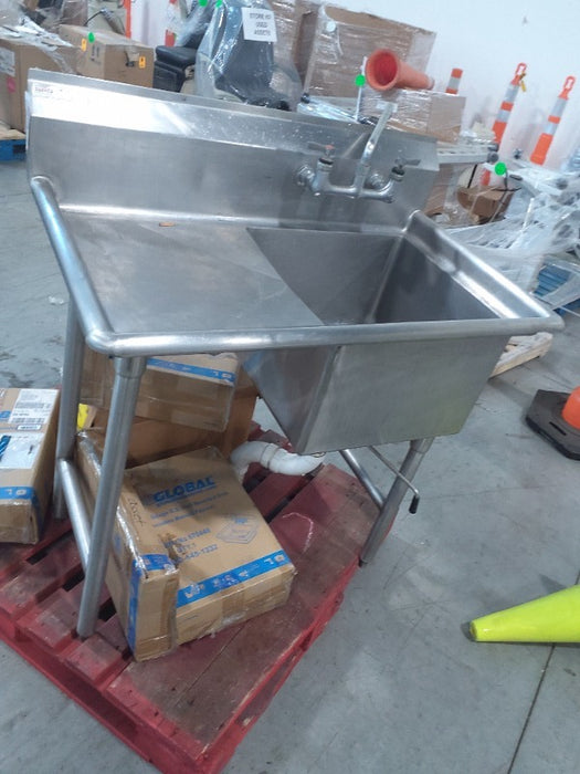 Restaurant  - Load #286574