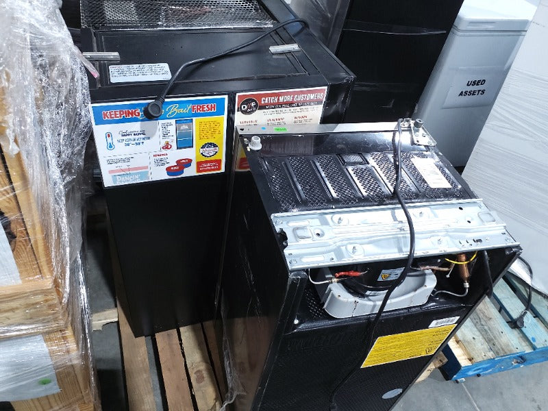 Refrigeration  - Load #295394