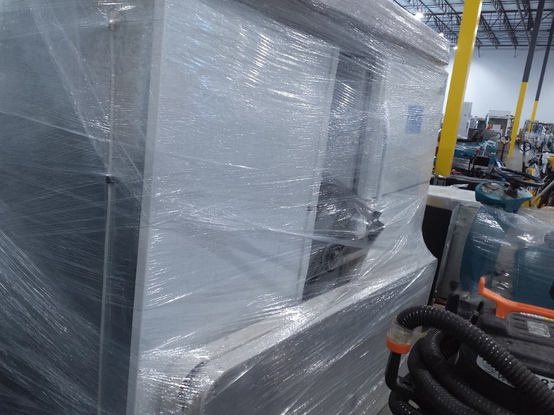 Refrigeration  - Load #295394