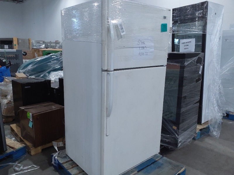 Refrigeration  - Load #295394