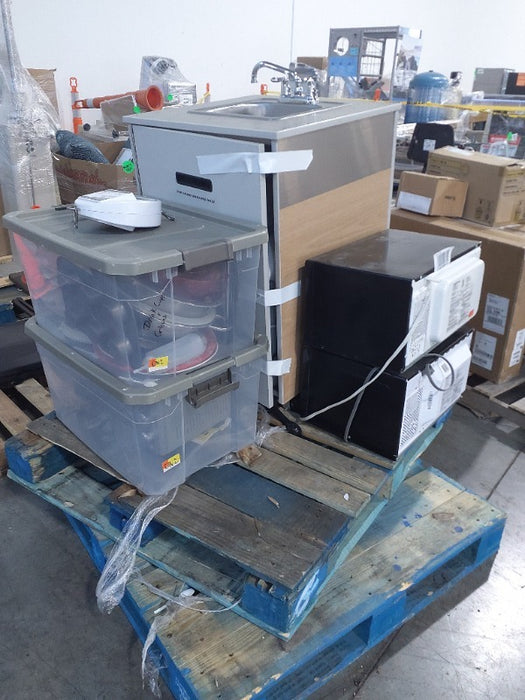 Restaurant  - Load #286574
