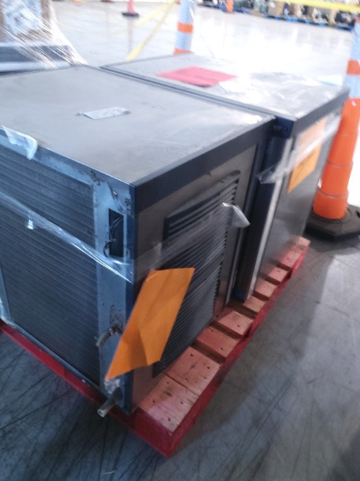 Scotsman Ice Machine (1)  - Load #303316