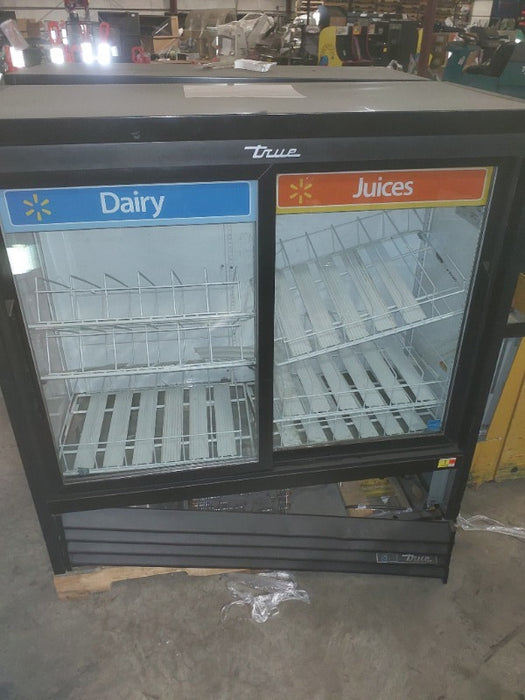 Refrigeration  - Load #299040