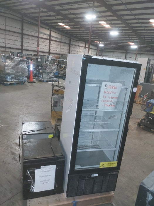 Refrigeration  - Load #299040