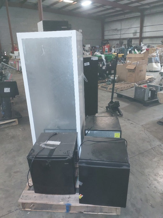 Refrigeration  - Load #299040