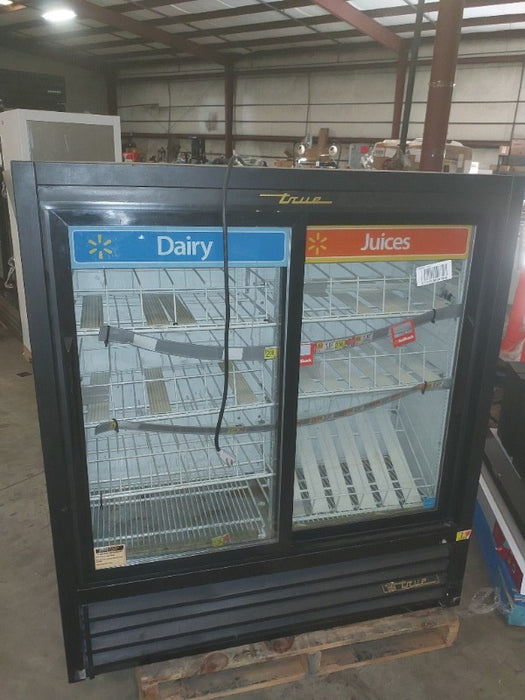 Refrigeration  - Load #299040