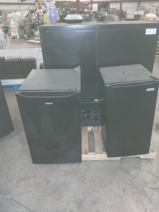 Refrigeration  - Load #299040
