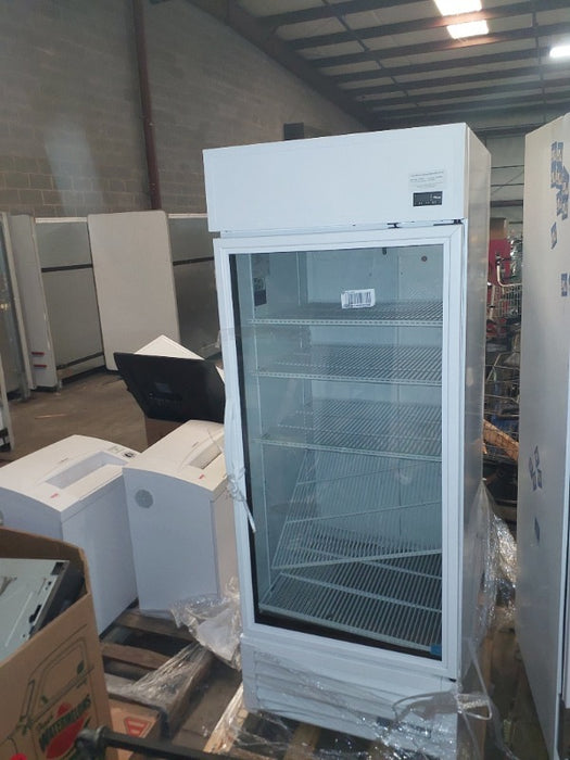 Refrigeration  - Load #299040