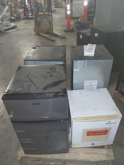 Refrigeration  - Load #299040