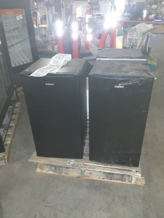 Refrigeration  - Load #299040