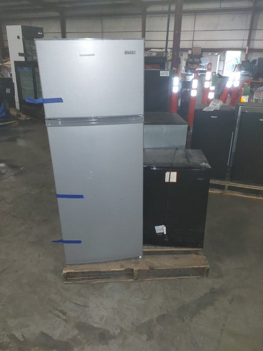 Refrigeration  - Load #299040