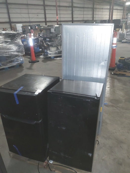 Refrigeration  - Load #299040