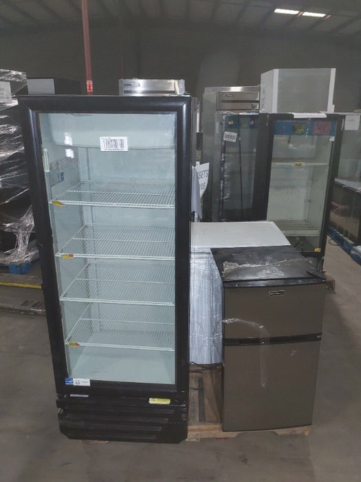 Refrigeration  - Load #299040