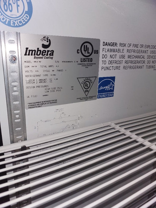 Refrigeration  - Load #299040