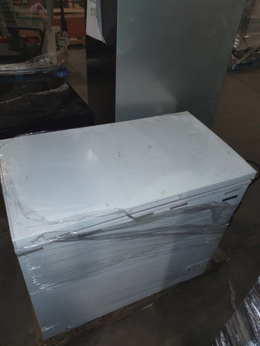Refrigeration  - Load #299040