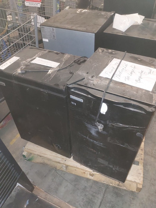 Refrigeration  - Load #299040