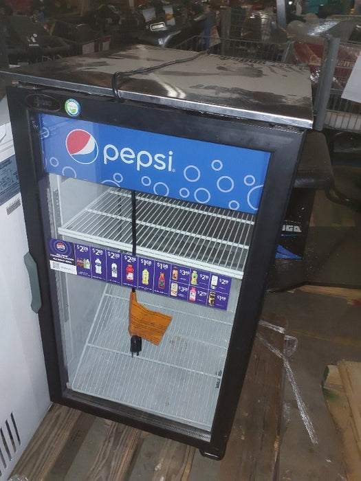 Refrigeration  - Load #299040