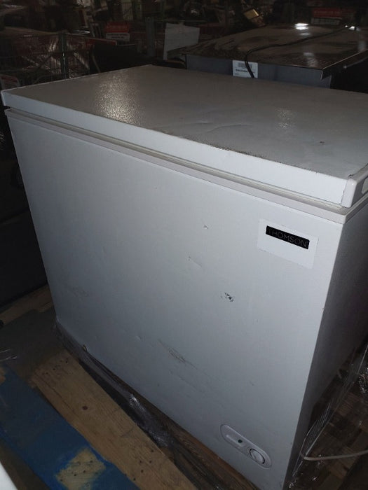 Refrigeration  - Load #299040