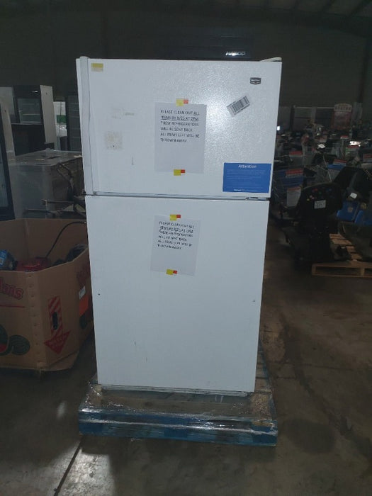 Refrigeration  - Load #299040
