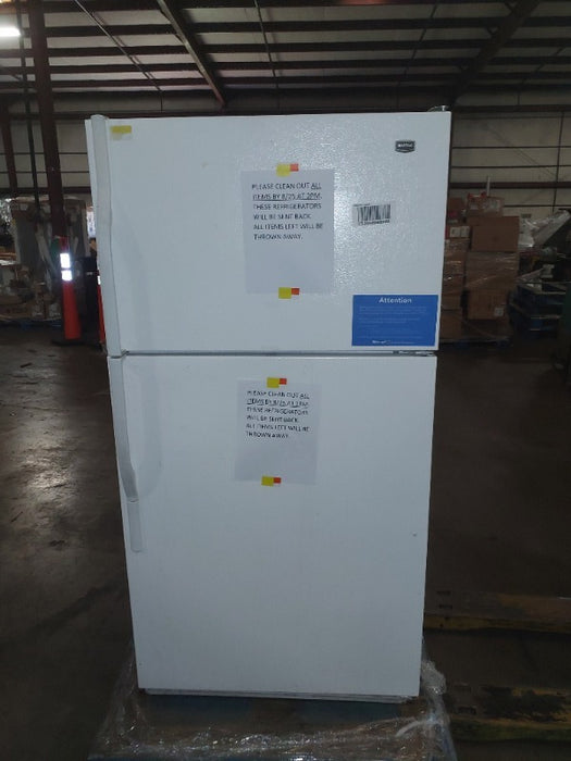 Refrigeration  - Load #299040
