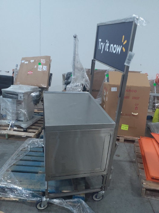 Restaurant  - Load #298393