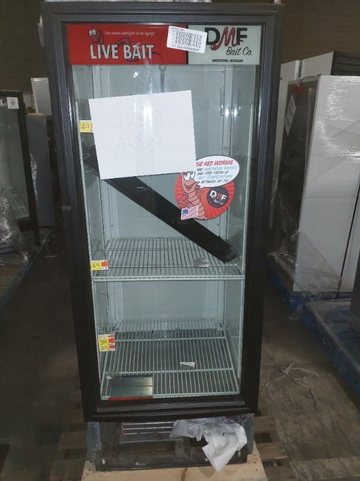 Refrigeration  - Load #299543