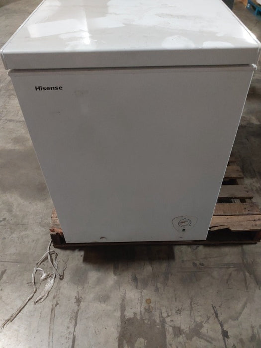 Refrigeration  - Load #299543