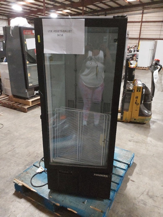 Refrigeration  - Load #299543