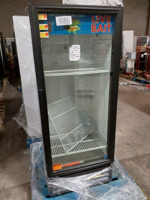 Refrigeration  - Load #299543