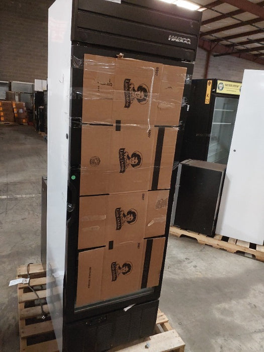 Refrigeration  - Load #299543