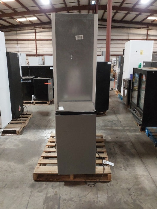 Refrigeration  - Load #299543