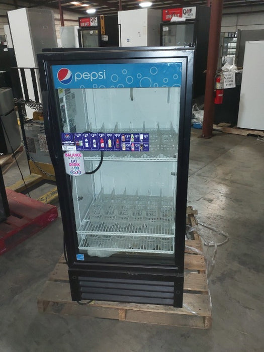 Refrigeration  - Load #299543