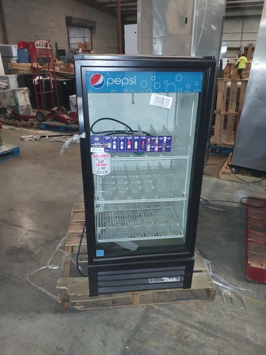 Refrigeration  - Load #299543