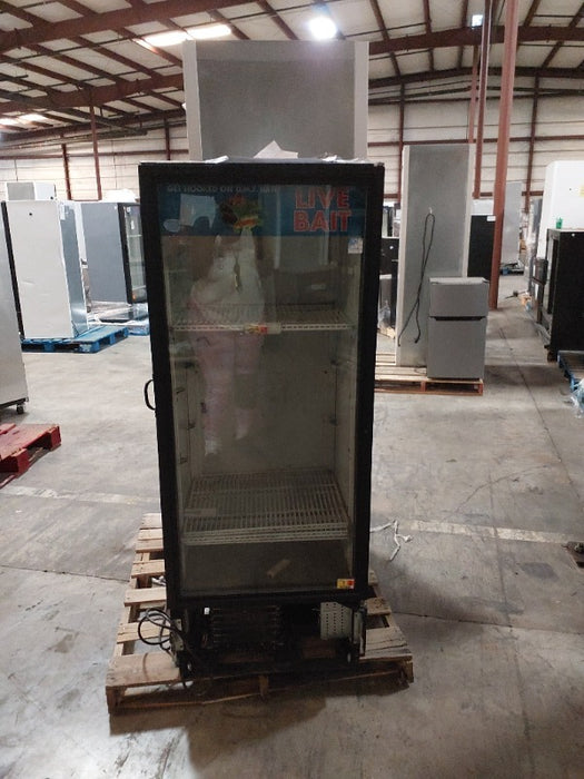 Refrigeration  - Load #299543