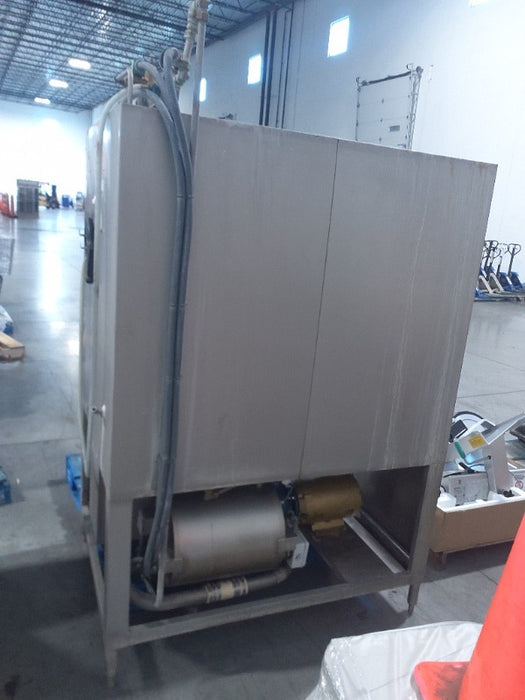 LVO Washing System (1)  - Load #302471