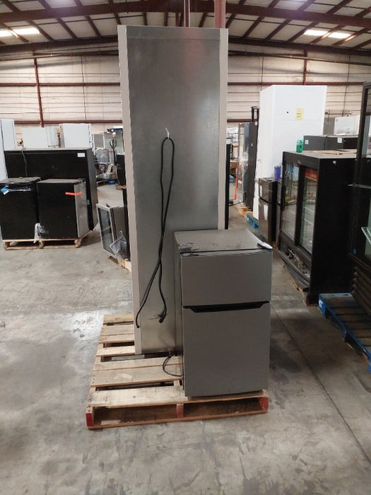 Refrigeration  - Load #299543