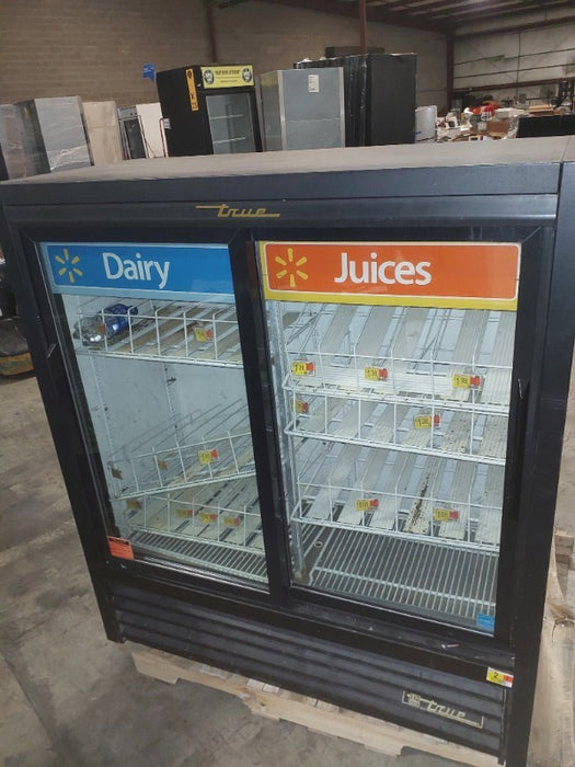 Refrigeration  - Load #299543