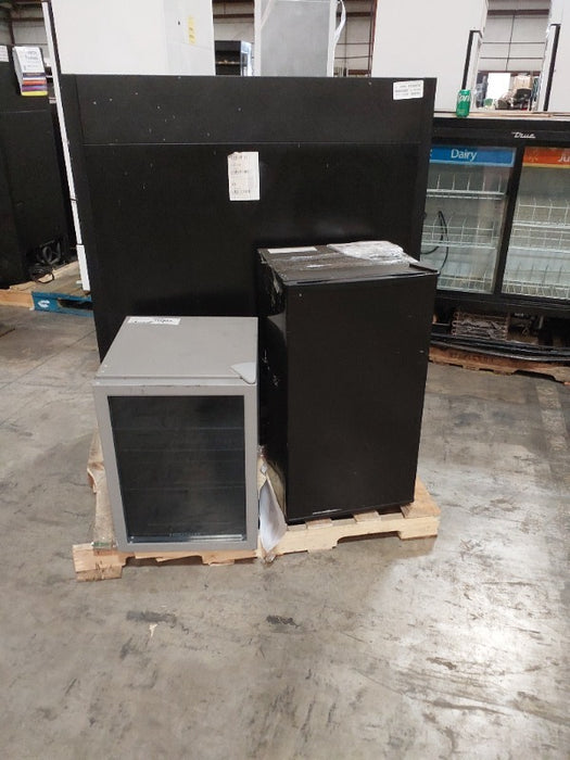 Refrigeration  - Load #299543
