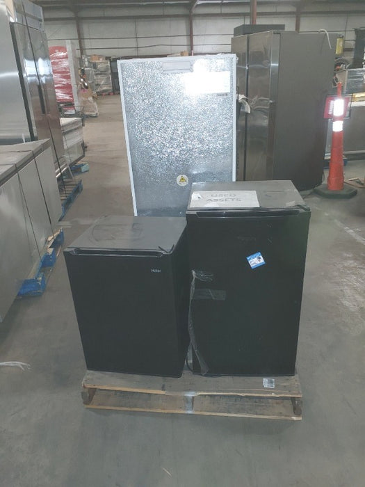 Refrigeration  - Load #299543