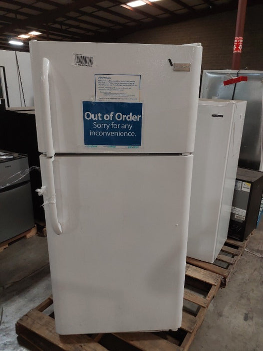 Refrigeration  - Load #299543