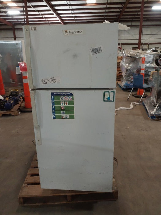 Refrigeration  - Load #299543