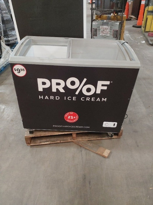 Refrigeration  - Load #299543
