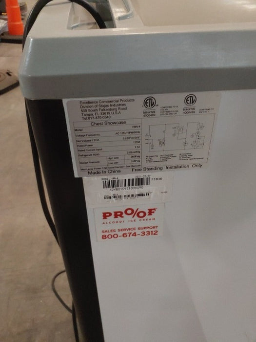 Refrigeration  - Load #299543