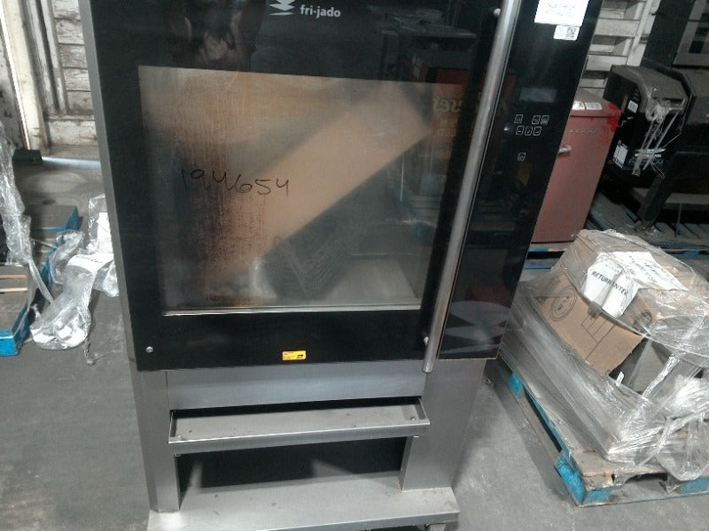 Restaurant  - Load #296435