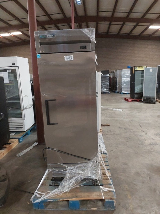 Refrigeration  - Load #299543