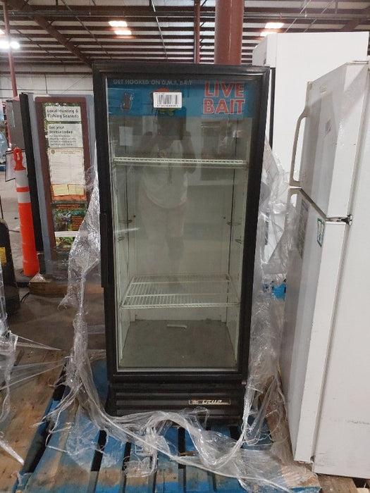 Refrigeration  - Load #299543